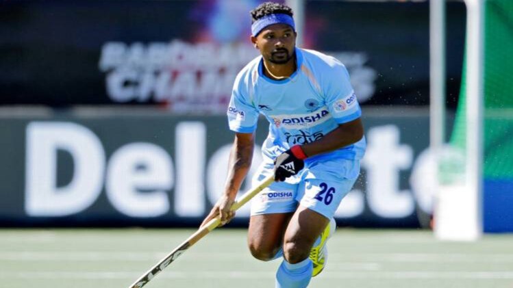 बीरेंद्र लाकड़ा