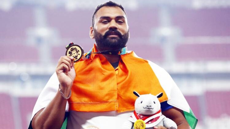 तजिंदरपाल सिंह तूर