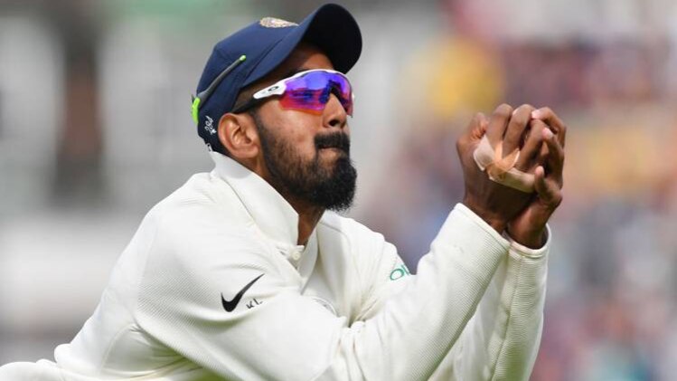 केएल राहुल