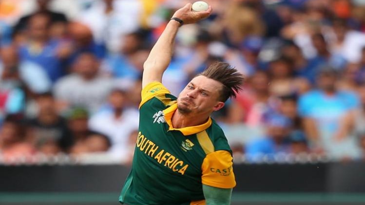 Dale Steyn