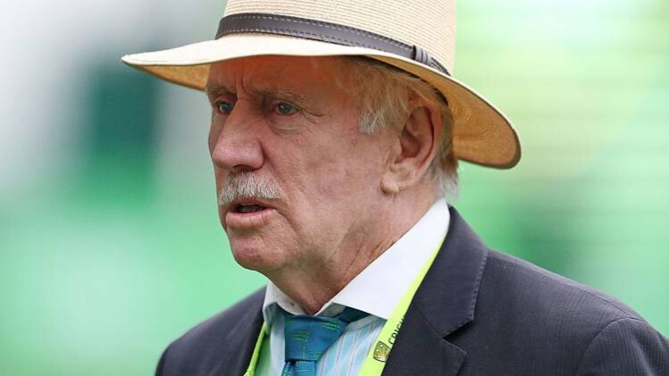 इयान चैपल