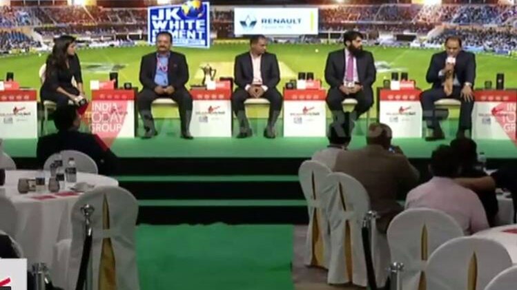 सलाम क्रिकेट 2018