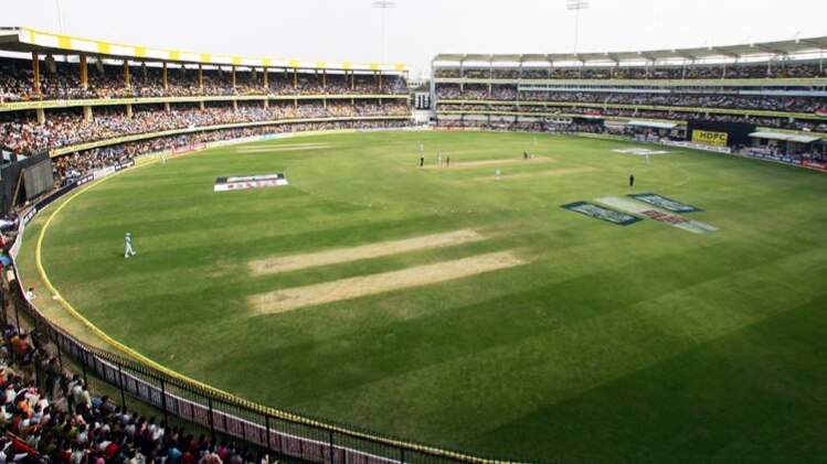 Indore holkar stadium (फोटो- Getty)