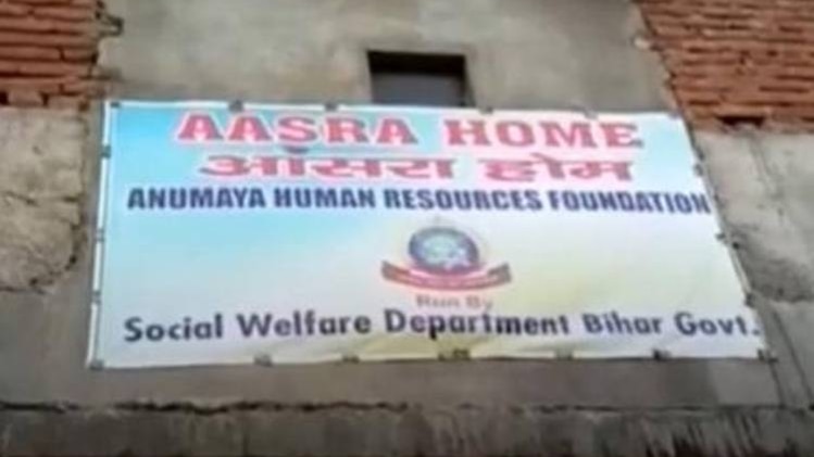 शेल्टर होम की संचालिका मनीषा दयाल फिलहाल पुलिस हिरासत में है