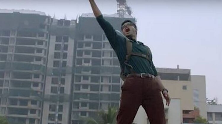 मर्द को दर्द नहीं होता 