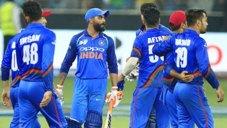 टाई में फिर विलेन बने जडेजा! (getty)