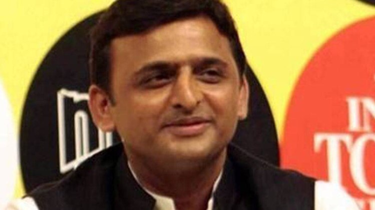 अखिलेश यादव (फाइल फोटो)