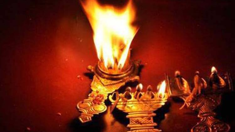 पिठौरी अमावस्या