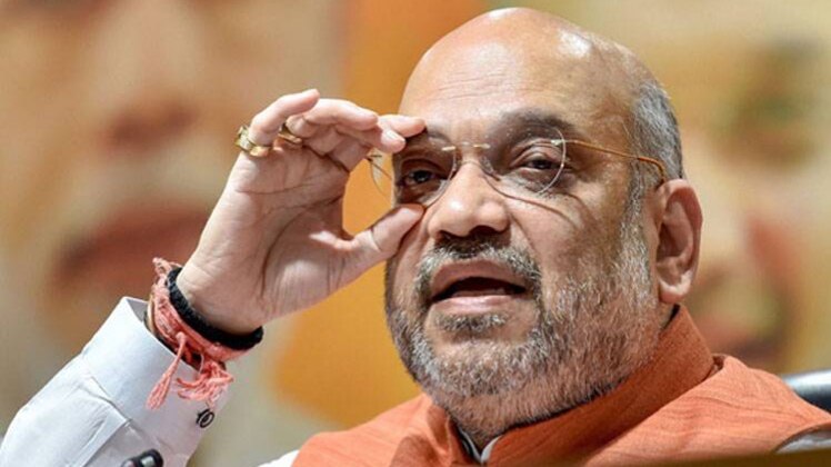 बीजेपी अध्यक्ष अमित शाह (फाइल फोटो)