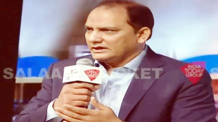 अजहरुद्दीन