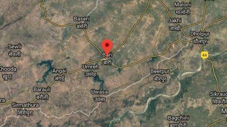 राजस्थान चुनाव 2018