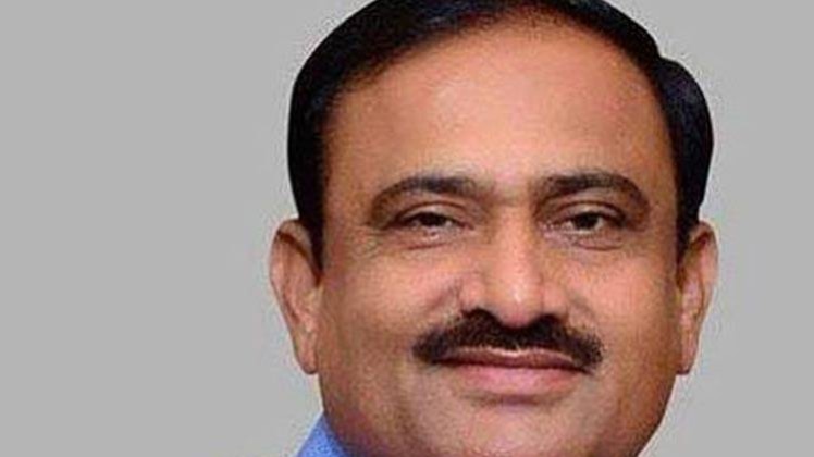 खुरई विधानसभा सीट. 