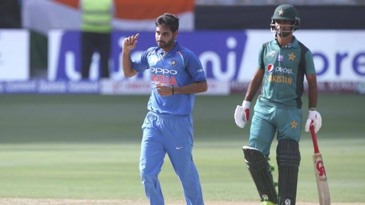 एशिया कप 2018