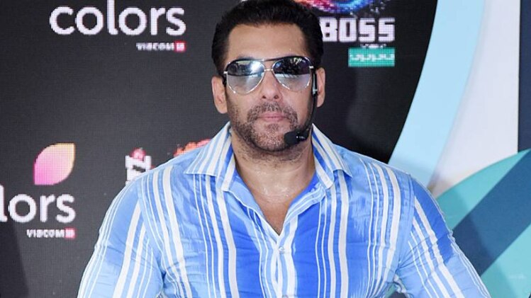 सलमान खान 