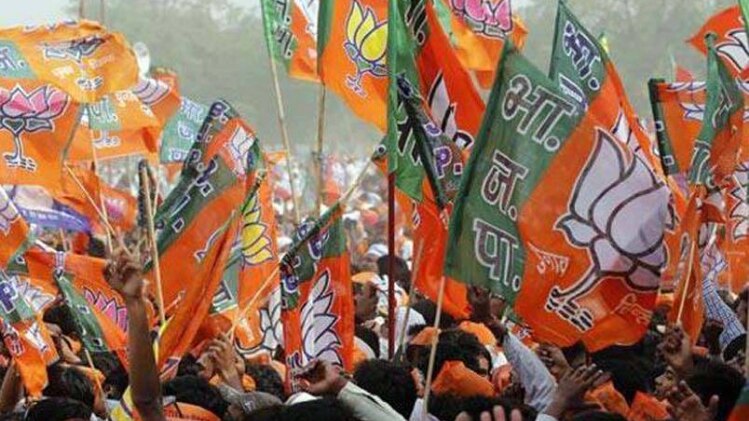 बीजेपी (फाइल फोटो)