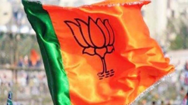 बीजेपी(फोटो- इंडिया टुडे आर्काइव)