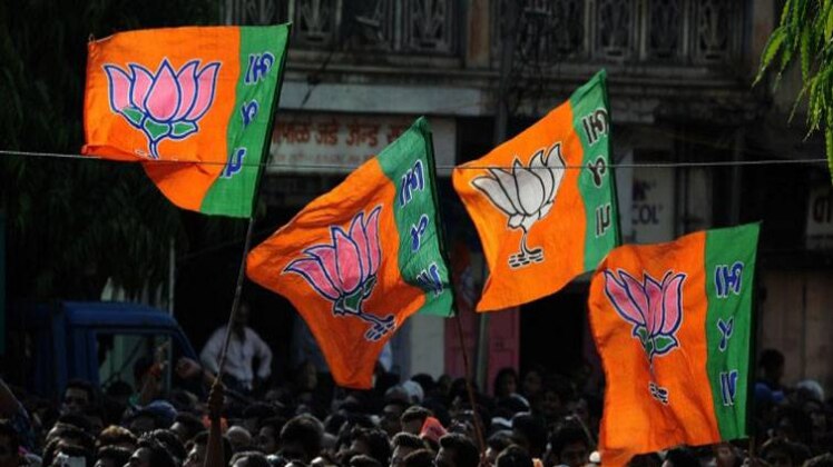 मध्य प्रदेश चुनाव