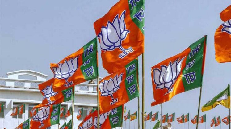 मध्य प्रदेश चुनाव