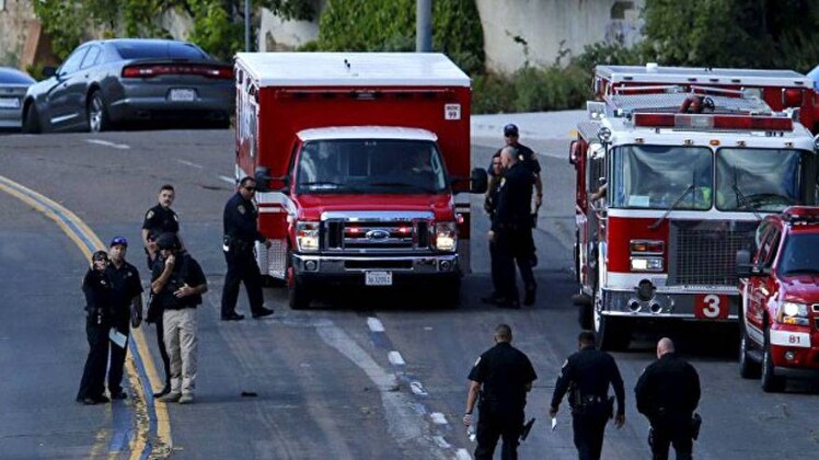 पुलिस मामले की छानबीन कर रही है