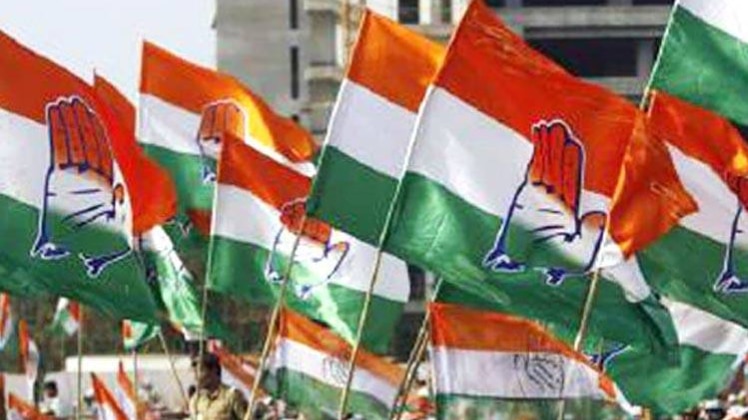 कसरावद विधानसभा सीट. 