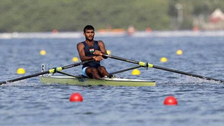 बब्बन भोकानल दत्तू