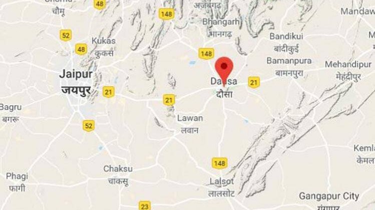 राजस्थान चुनाव 2018