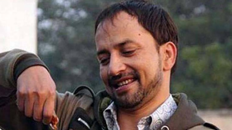 दीप‍क डोबरियाल