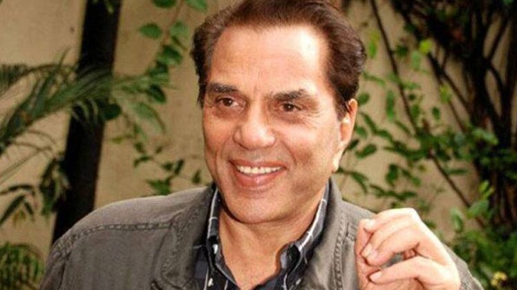 धर्मेंद्र 