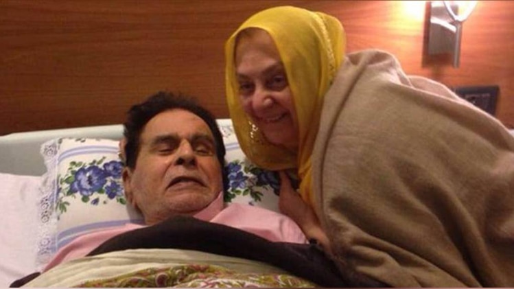 द‍िलीप कुमार 