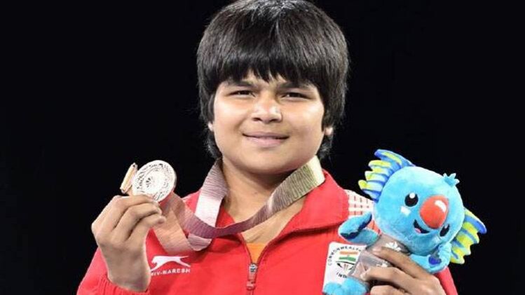 दिव्या काकरान