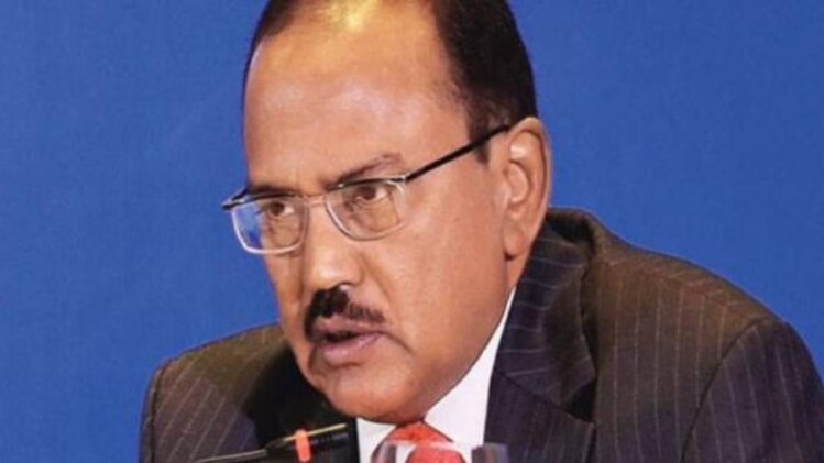  राष्ट्रीय सुरक्षा सलाहकार अजीत डोभाल