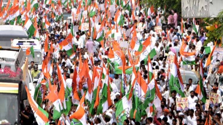 राजस्थान विधानसभा चुनाव  (फोटो- Getty Images)
