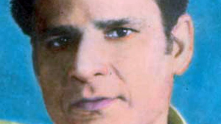 दुष्यंत कुमार