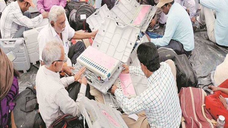 प्रतीकात्मक तस्वीर (फाइल फोटो-PTI)