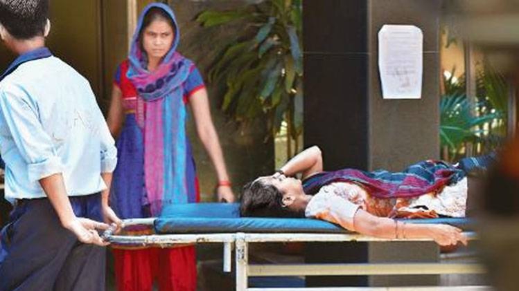 प्रतीकात्मक तस्वीर