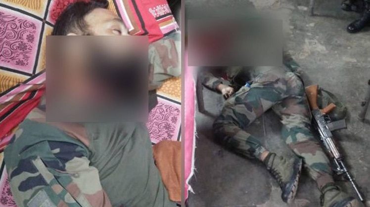 पुलिस मामले की छानबीन कर रही है