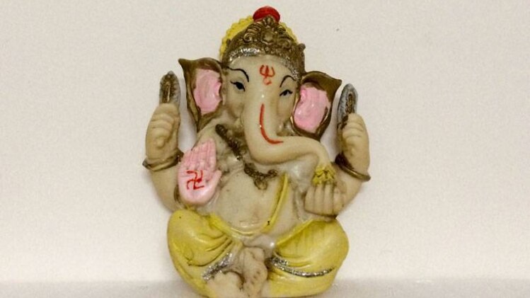 शुरू हुआ गणेश उत्सव