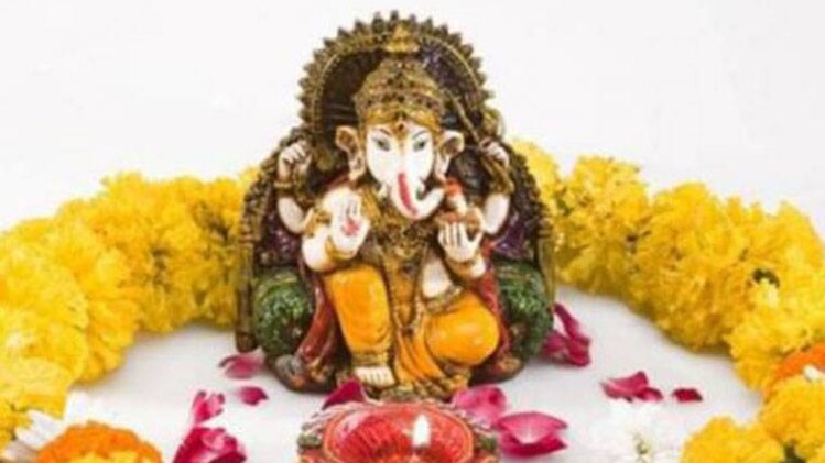 गणेशोत्सव का मंत्र