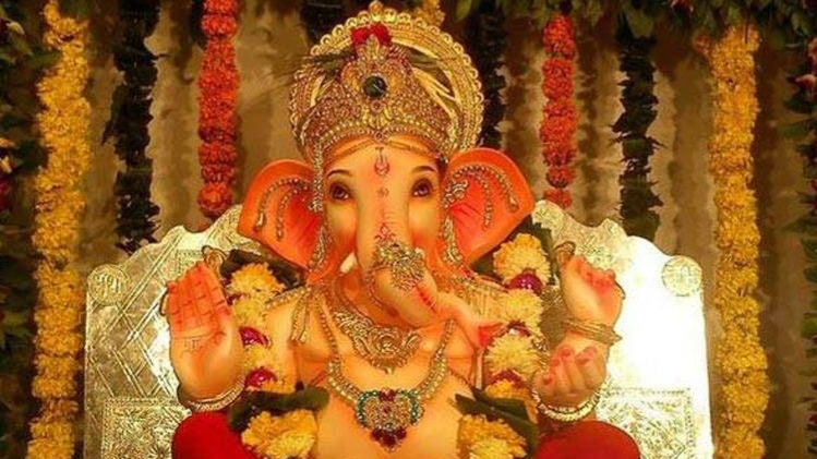 भगवान गणेश