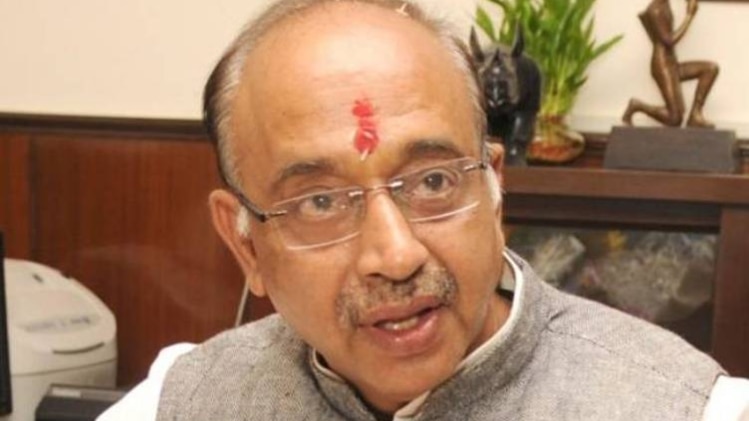 विजय गोयल 