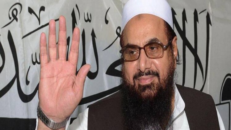 हाफिद मोहम्मद सईद