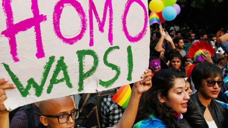 SC आईपीसी की धारा 377 पर गुरुवार को फैसला सुनाएगा