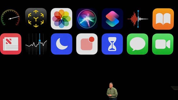 Representational Image