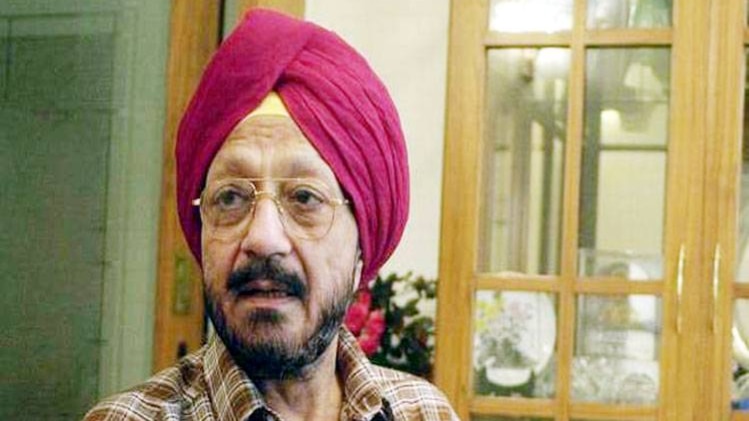 जसदेव सिंह (फाइल) ट्विटर