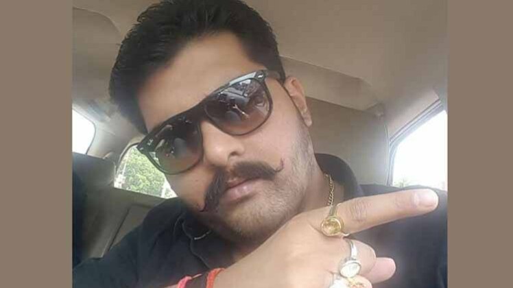 बीजेपी विधायक युद्धवीर सिंह जूदेव