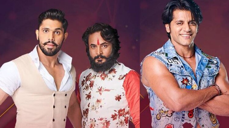 करणवीर बोहरा, शिवाशीष मिश्रा, सौरभ पटेल