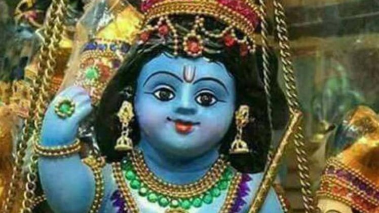 श्री कृष्ण