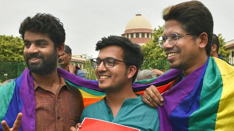 सुप्रीम कोर्ट के नए फैसले से LGBT समुदाय में खुशी की लहर