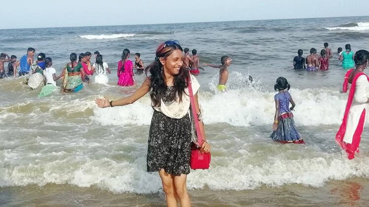 मालिनी दास (फोटो: फेसबुक)