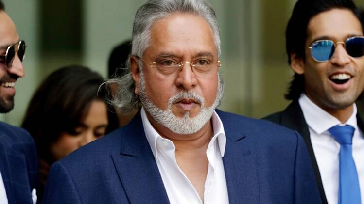 विजय माल्या